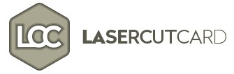 LaserCutCard